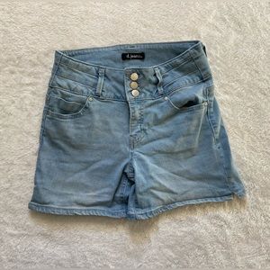 D.Jeans Shorts Size Small